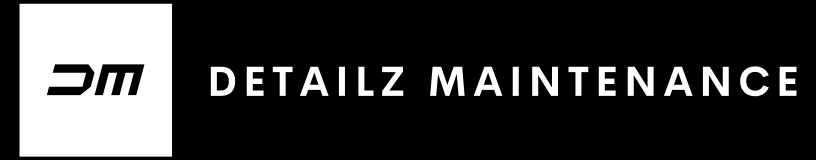 Detailz Maintenance
